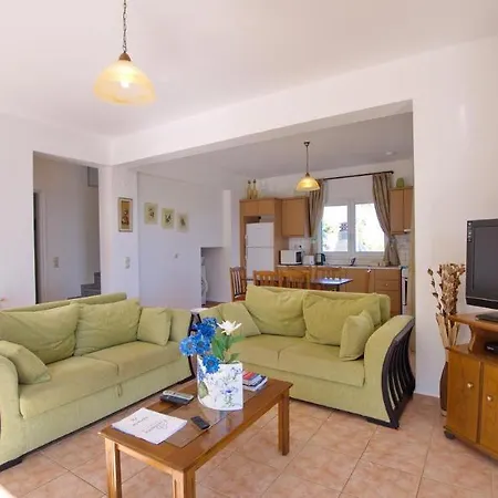 Dimitra Hotel Spartia (Kefalonia)