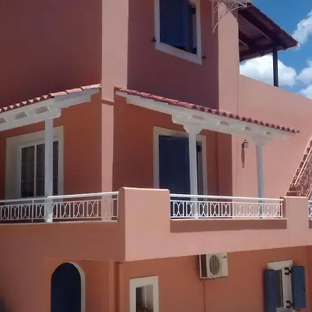 Dimitra Spartia (Kefalonia)