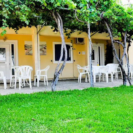 Hotel Dimitra Spartia (Kefalonia)