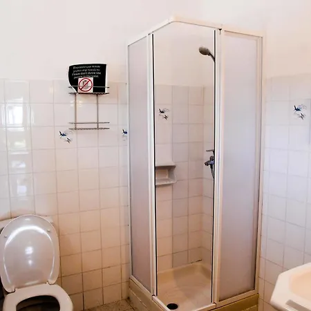 Hotel Dimitra Spartià