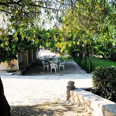 ホテル Dimitra